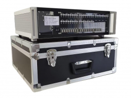 植物根系分泌物提取系統(tǒng)（S）