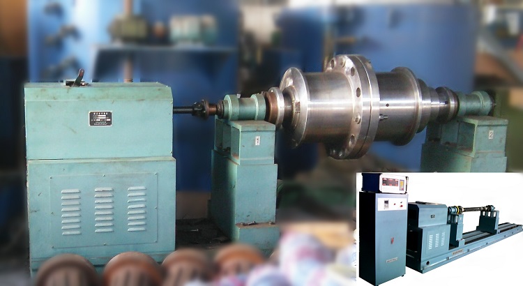 怎樣清理平衡機能使平衡機延長壽命？