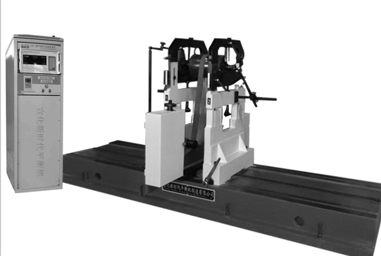 圈帶動平衡機(jī)該怎么保養(yǎng)？