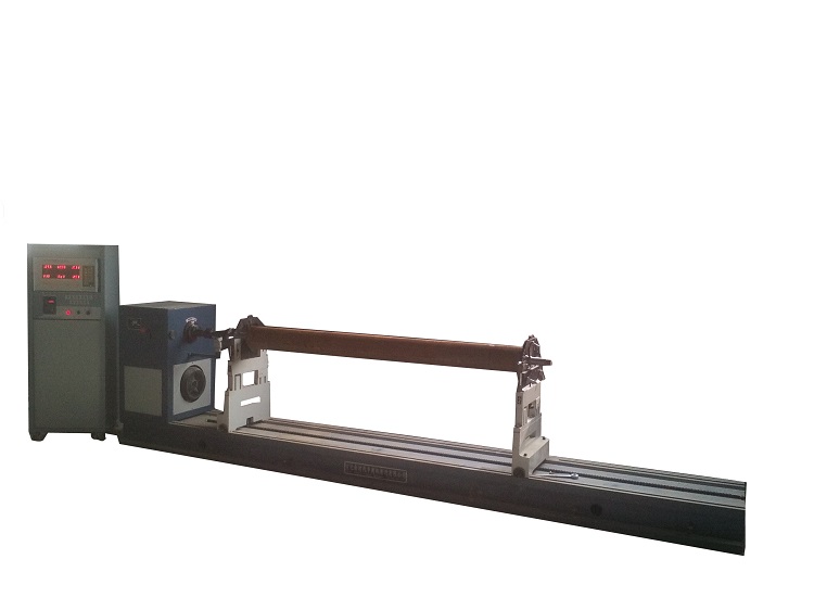 平衡機的拖動方式有哪些？