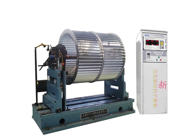 動平衡機在操作前有哪些準備工作呢？